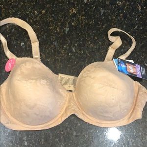 Bali One Smooth Convertible Straps Bra